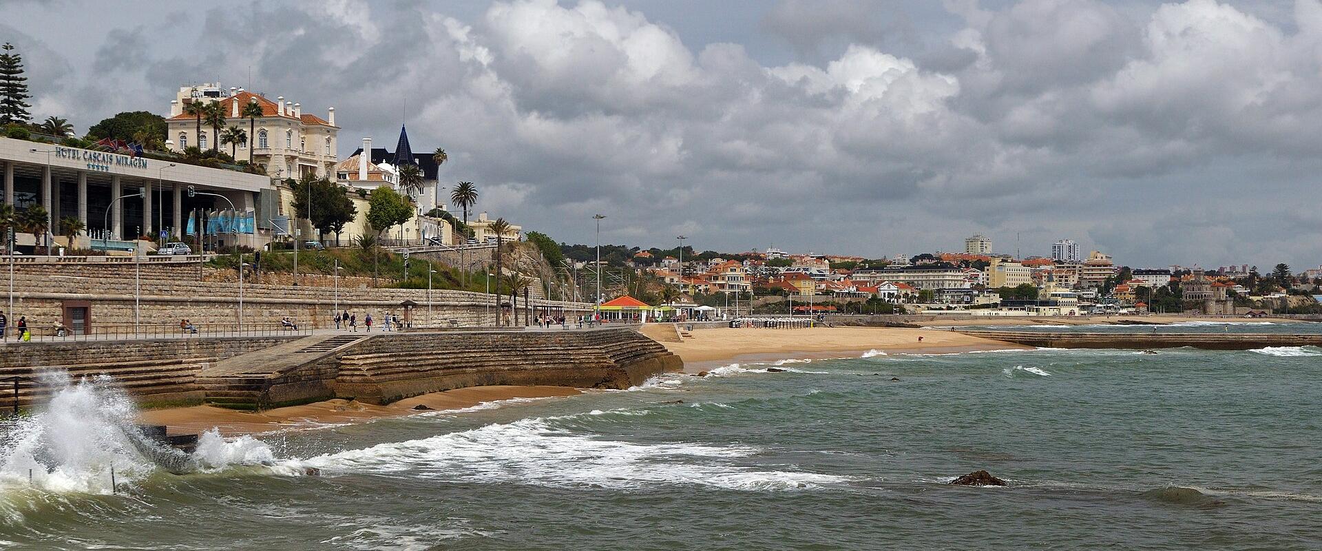 Cascais