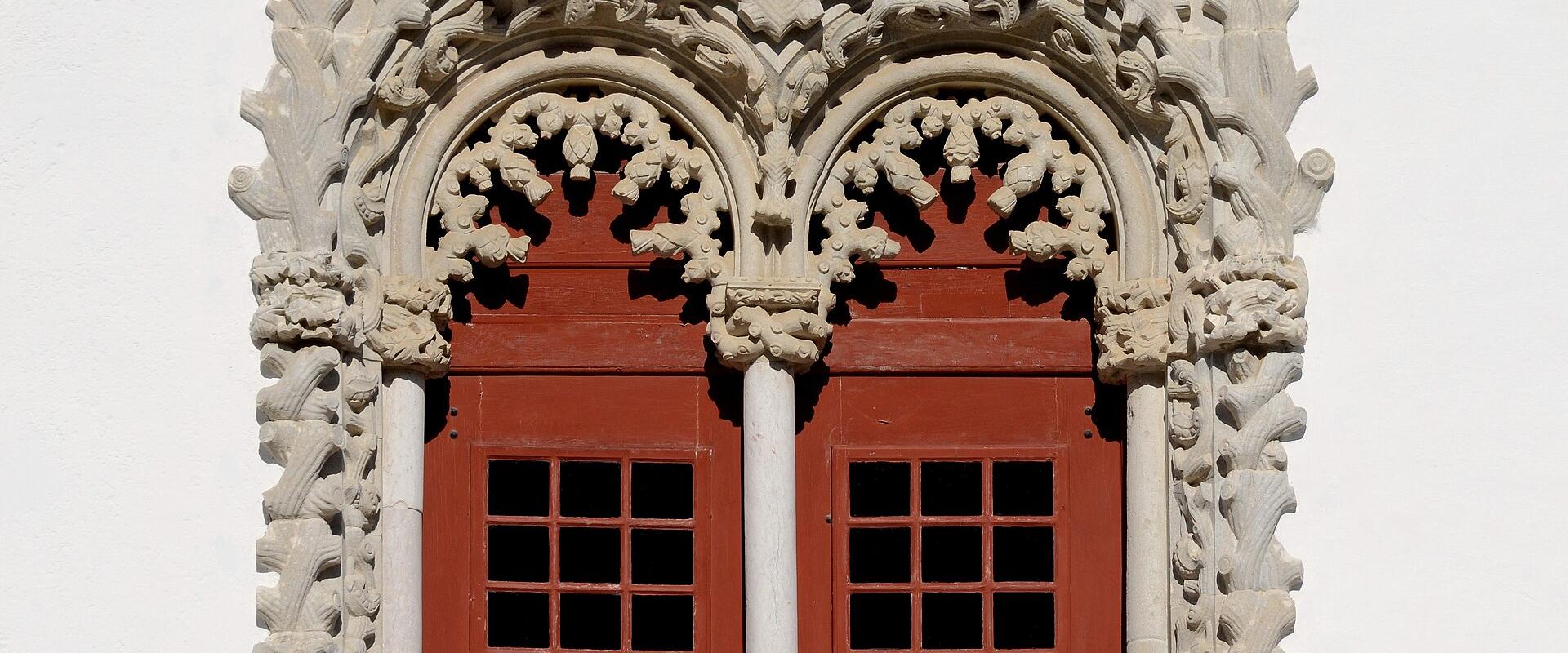 Sintra National Palace