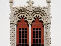 Sintra National Palace