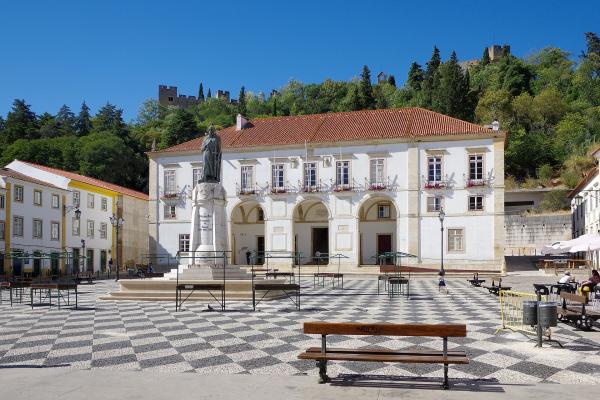 Tomar Tourism Office