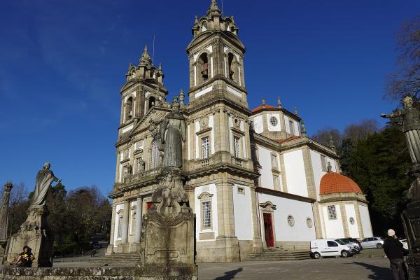 Bom Jesus do Monte