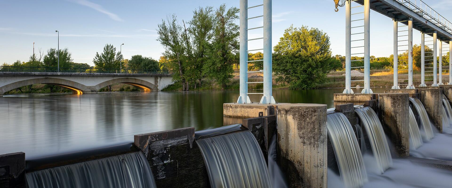 Ponte de Sor