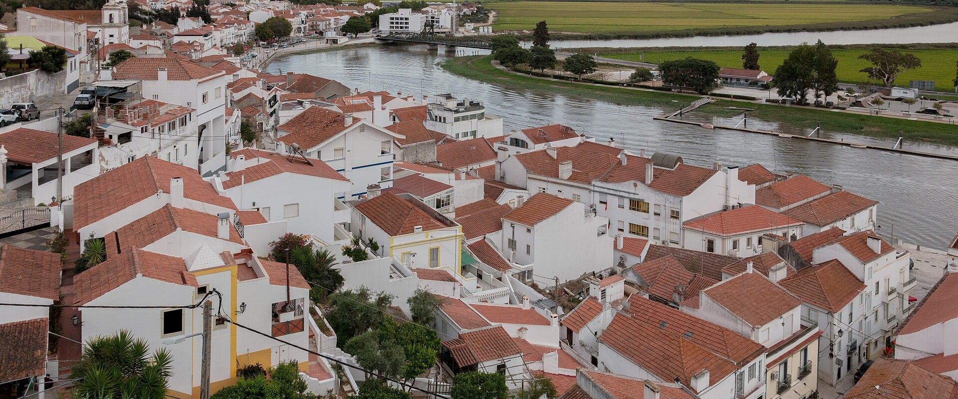 Alcácer do Sal