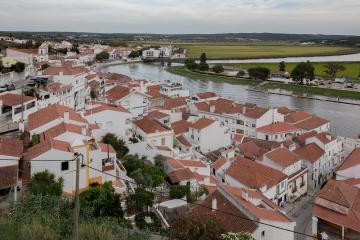 Alcácer do Sal
