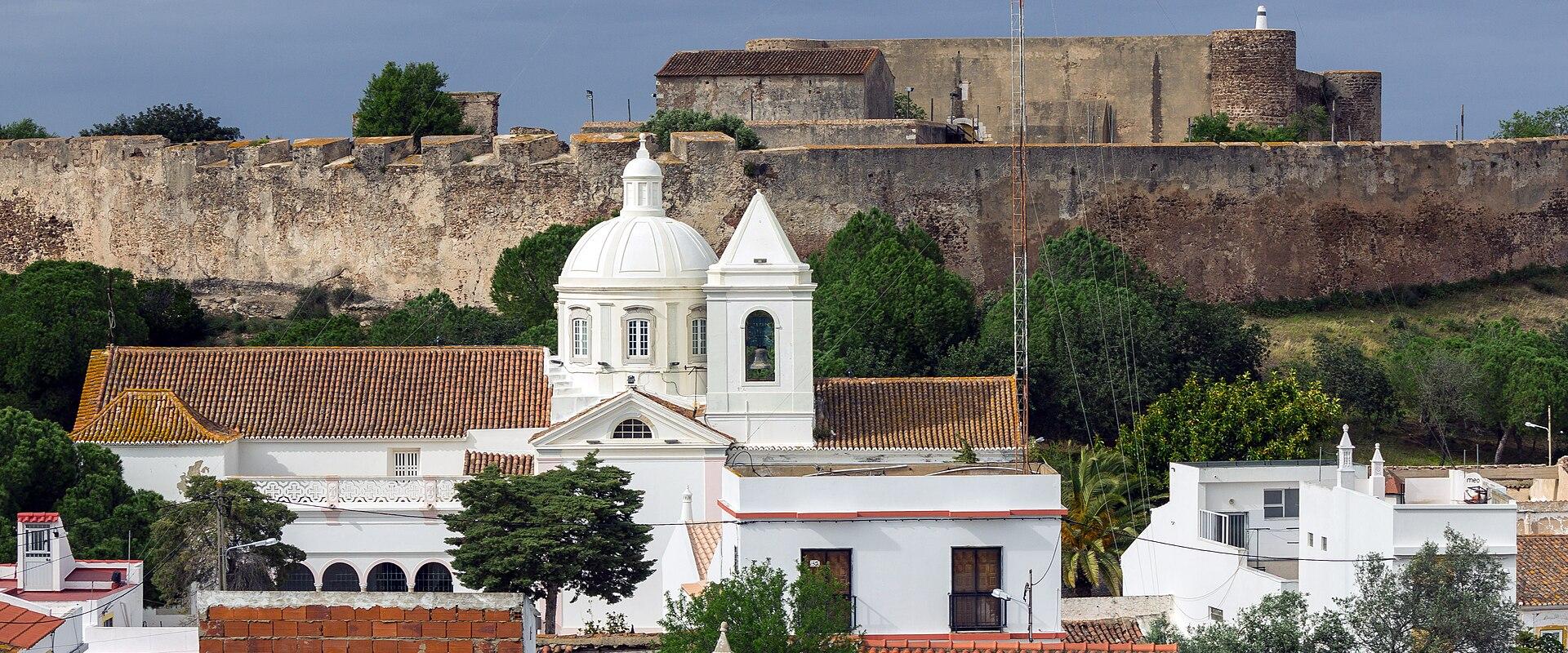 Castro Marim