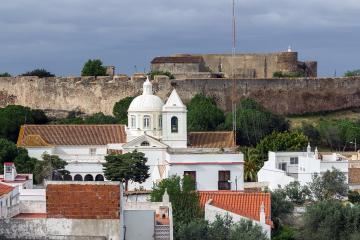 Castro Marim