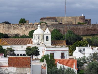 Castro Marim