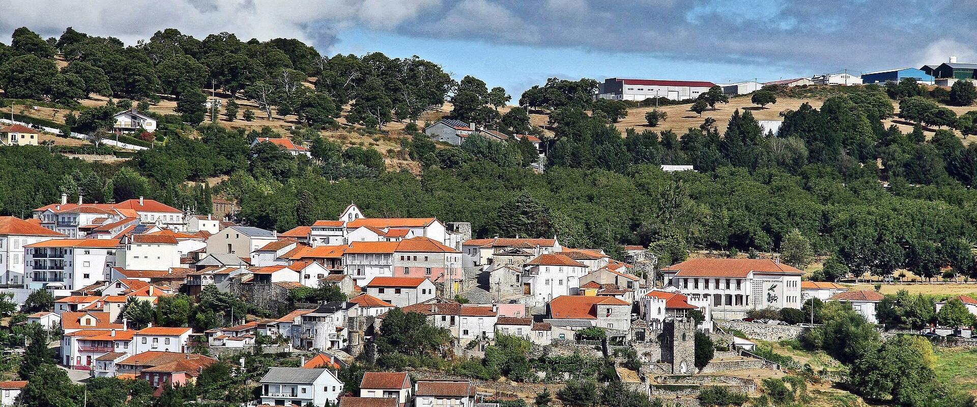 Vinhais