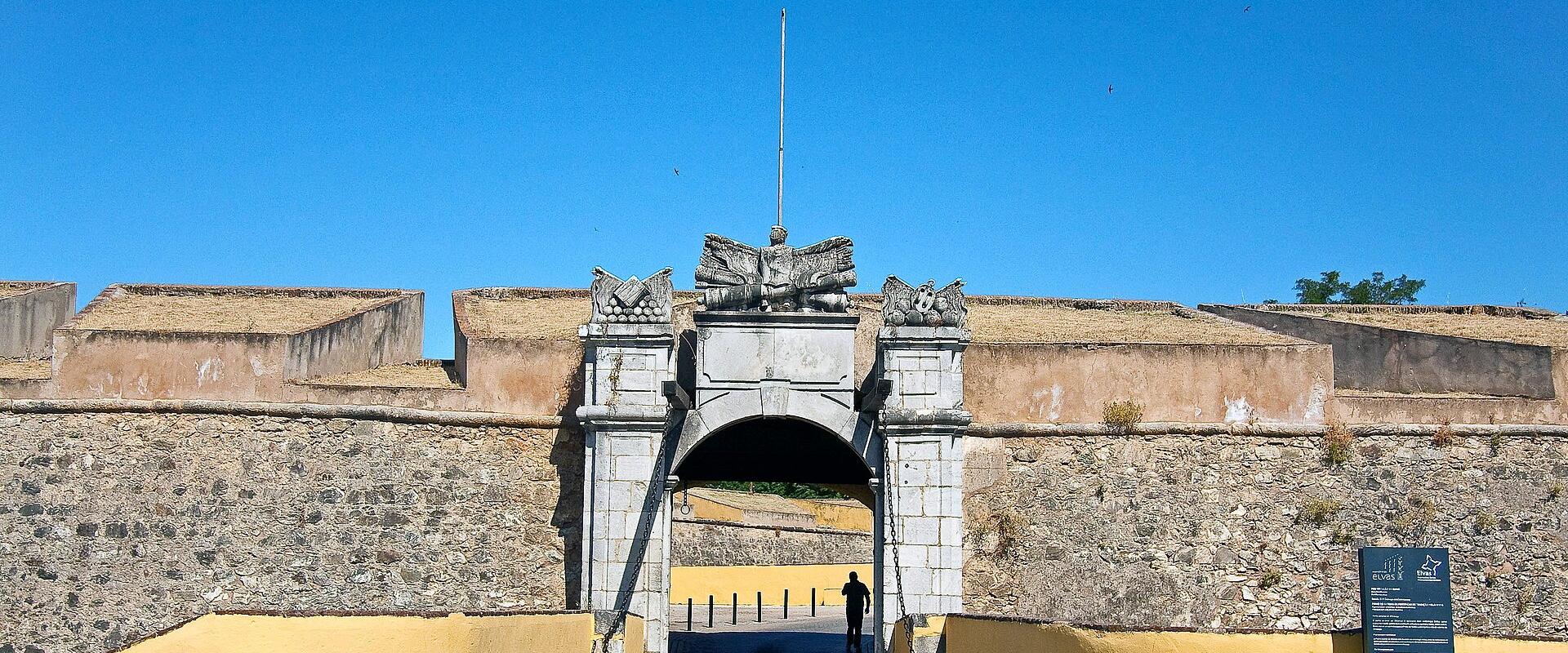 Portas De Olivença