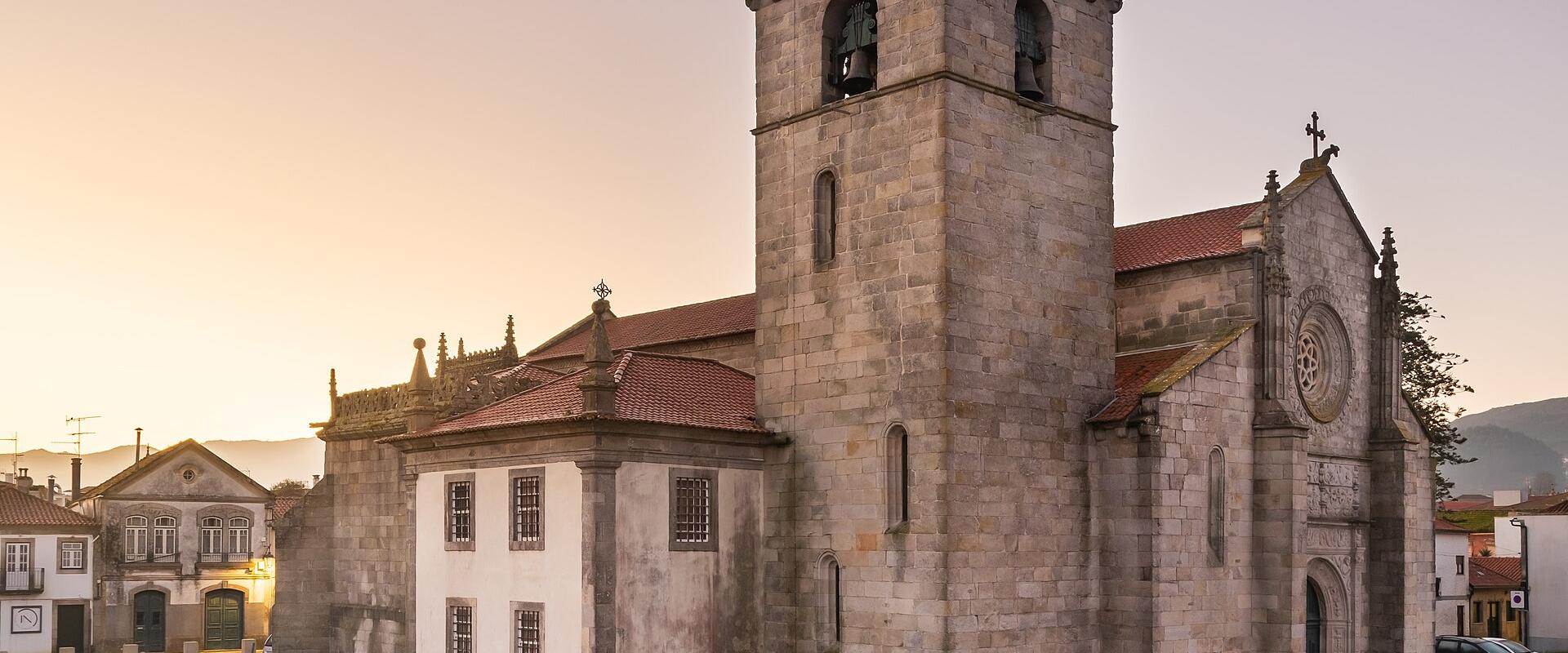 Caminha