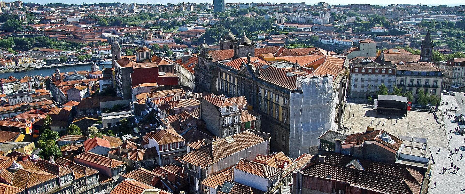 Porto on a Budget
