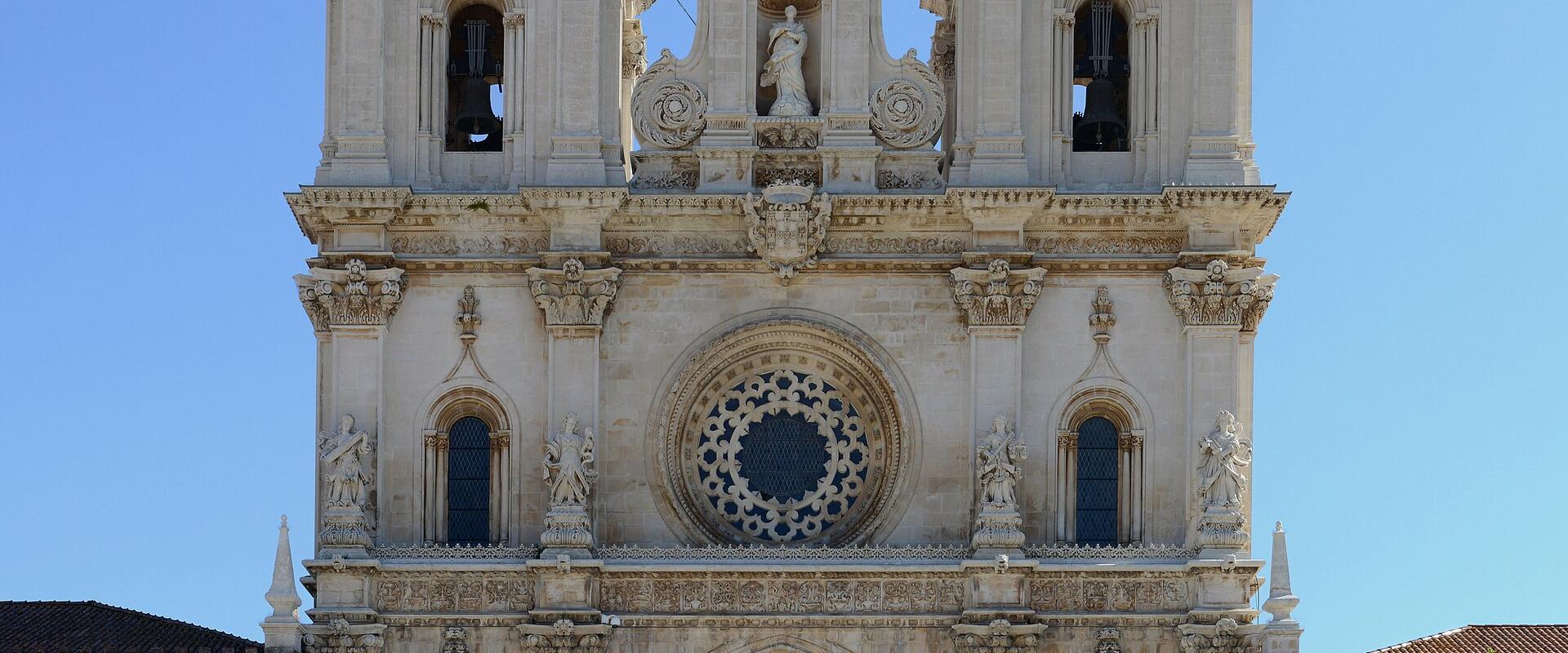 Monastery Of Alcova