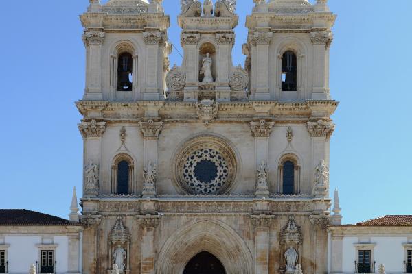 Monastery Of Alcova