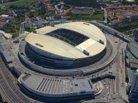 Estádio Do Dragão (Porto Stadium)