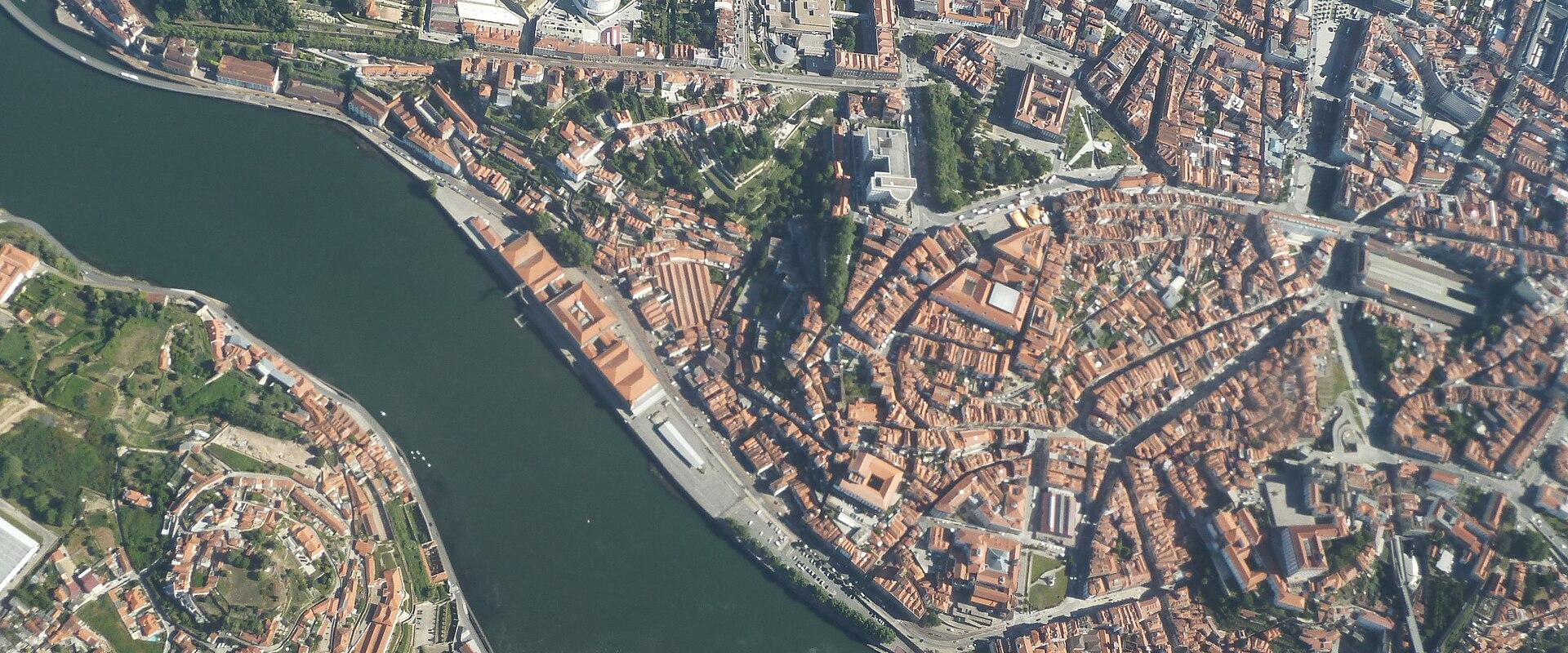 Portos Historical Centre (9498680568)