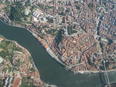 Portos Historical Centre (9498680568)
