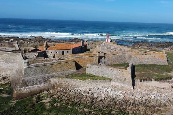 Ínsia Fortress