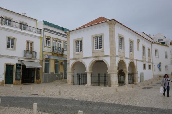 Mercado de Escravos (Slave Market Museum)
