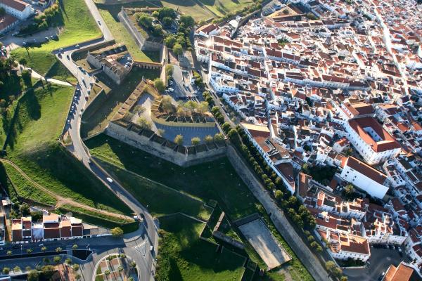 Graça Fortress (Forte Da Graça)