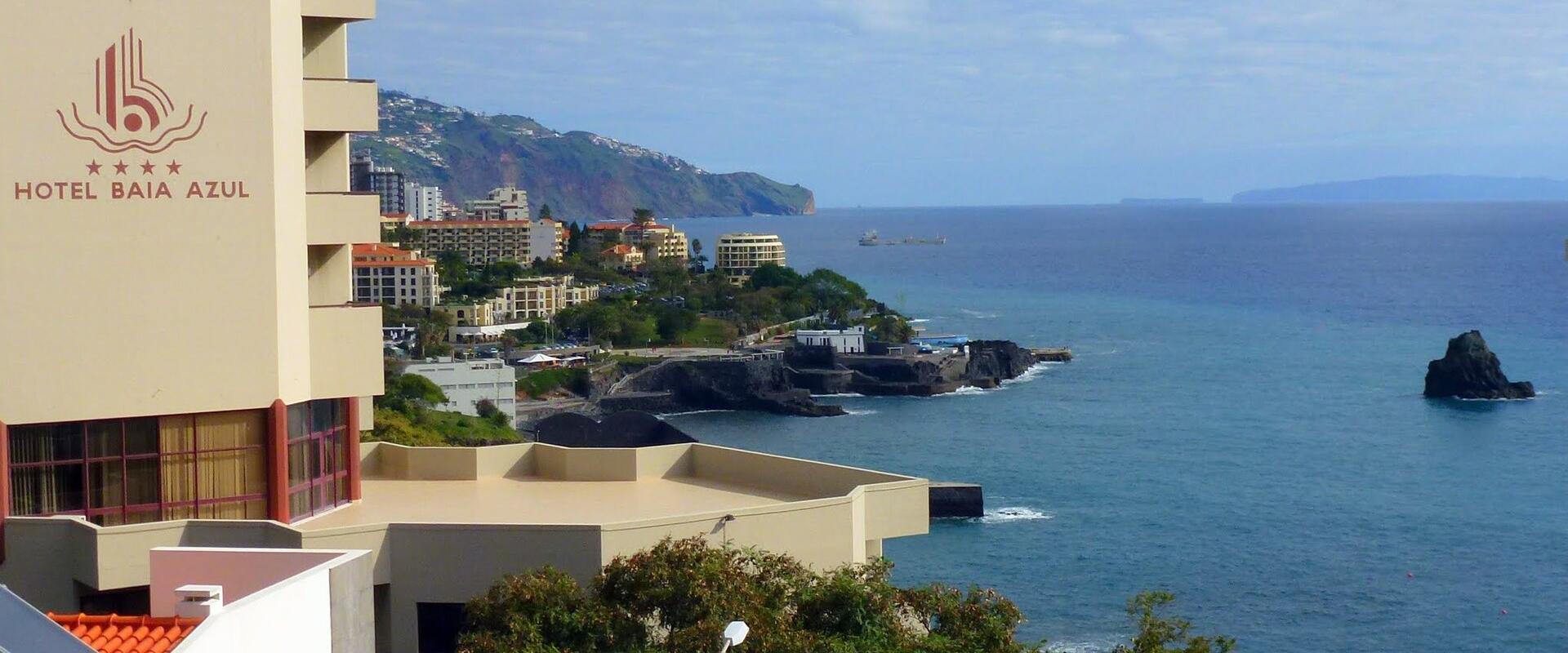 Funchal