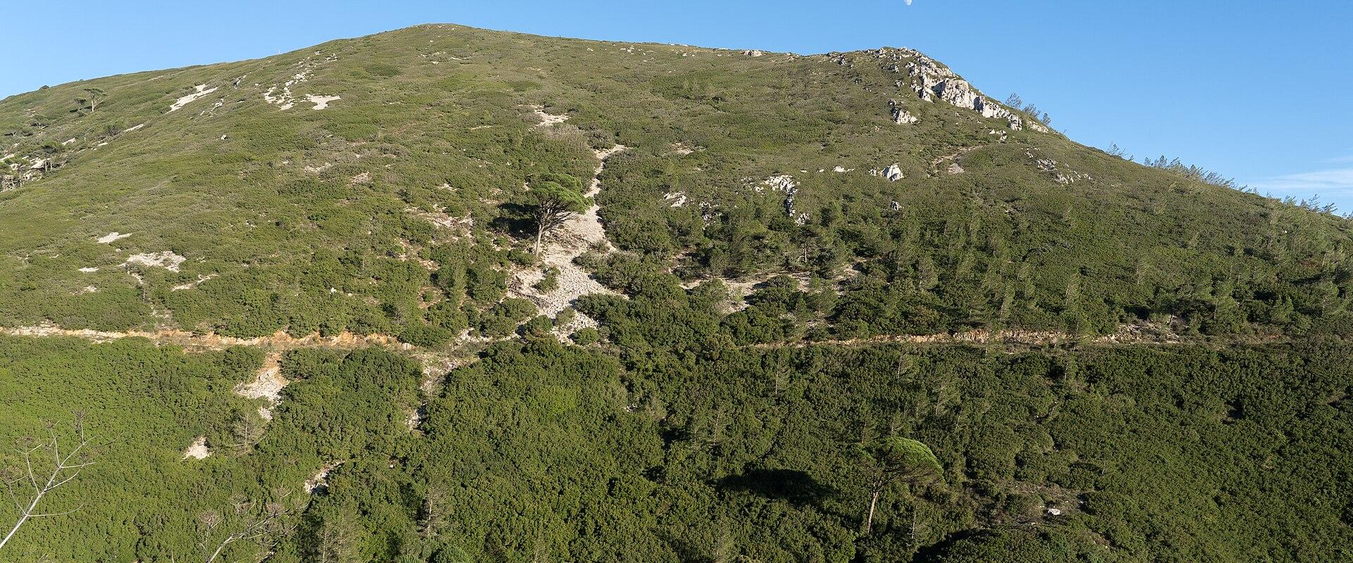 Serra de Montejunto