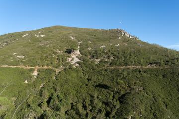 Serra de Montejunto