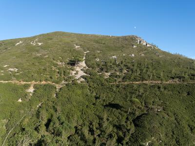 Serra de Montejunto