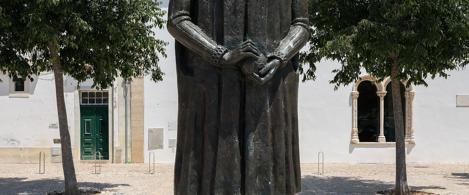 Museu Municipal Pedro Nunes