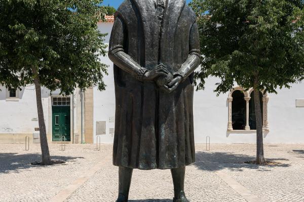 Museu Municipal Pedro Nunes
