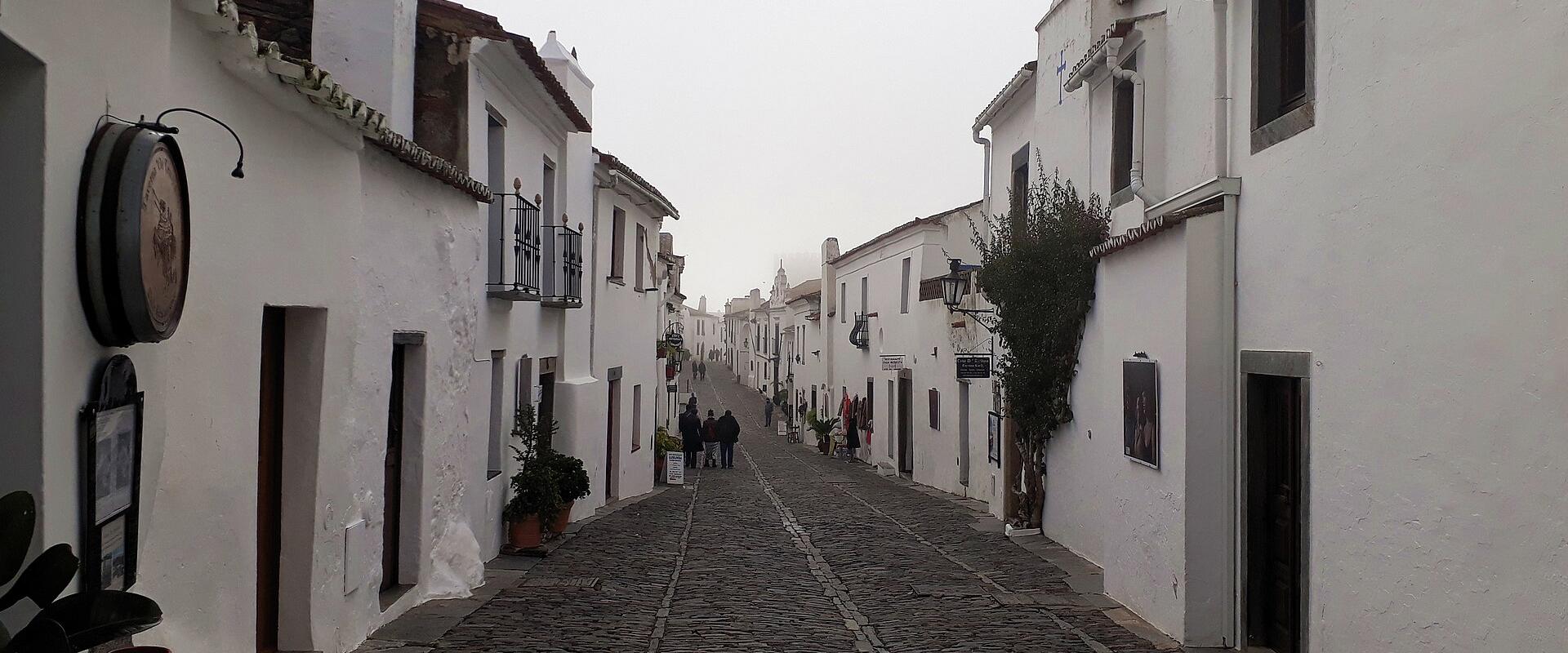 Monsaraz