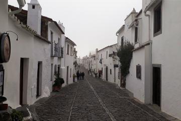 Monsaraz