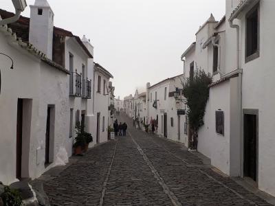 Monsaraz