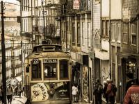 Historic Monuments (Porto)