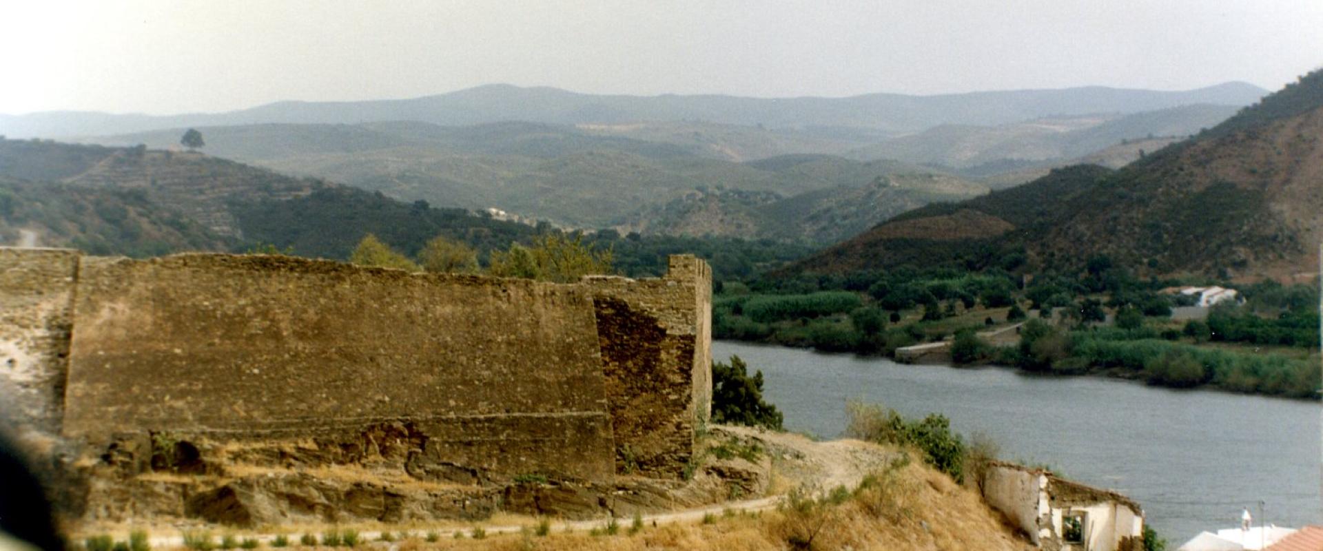 Miradouro do Castelo