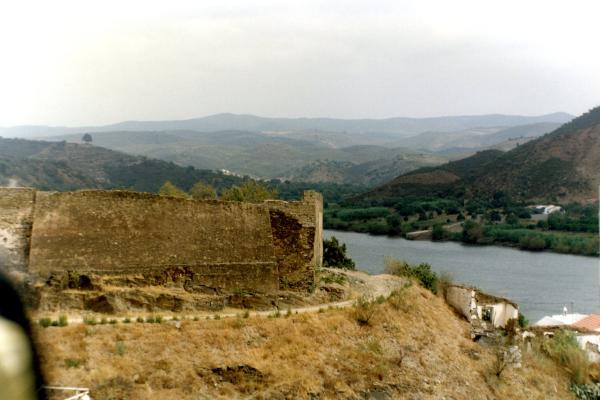 Miradouro do Castelo