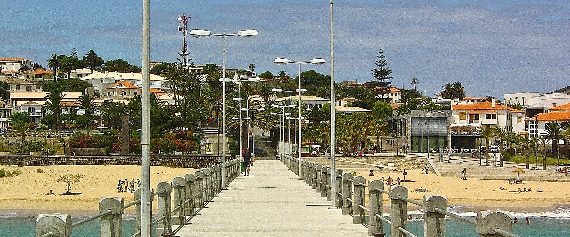 Vila Baleira