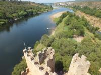 Castle of Almourol