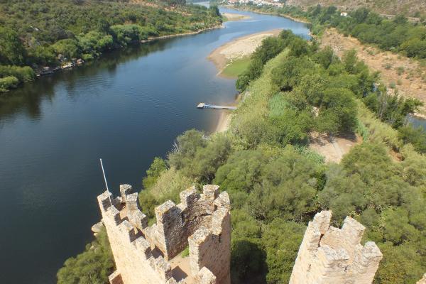 Castle of Almourol