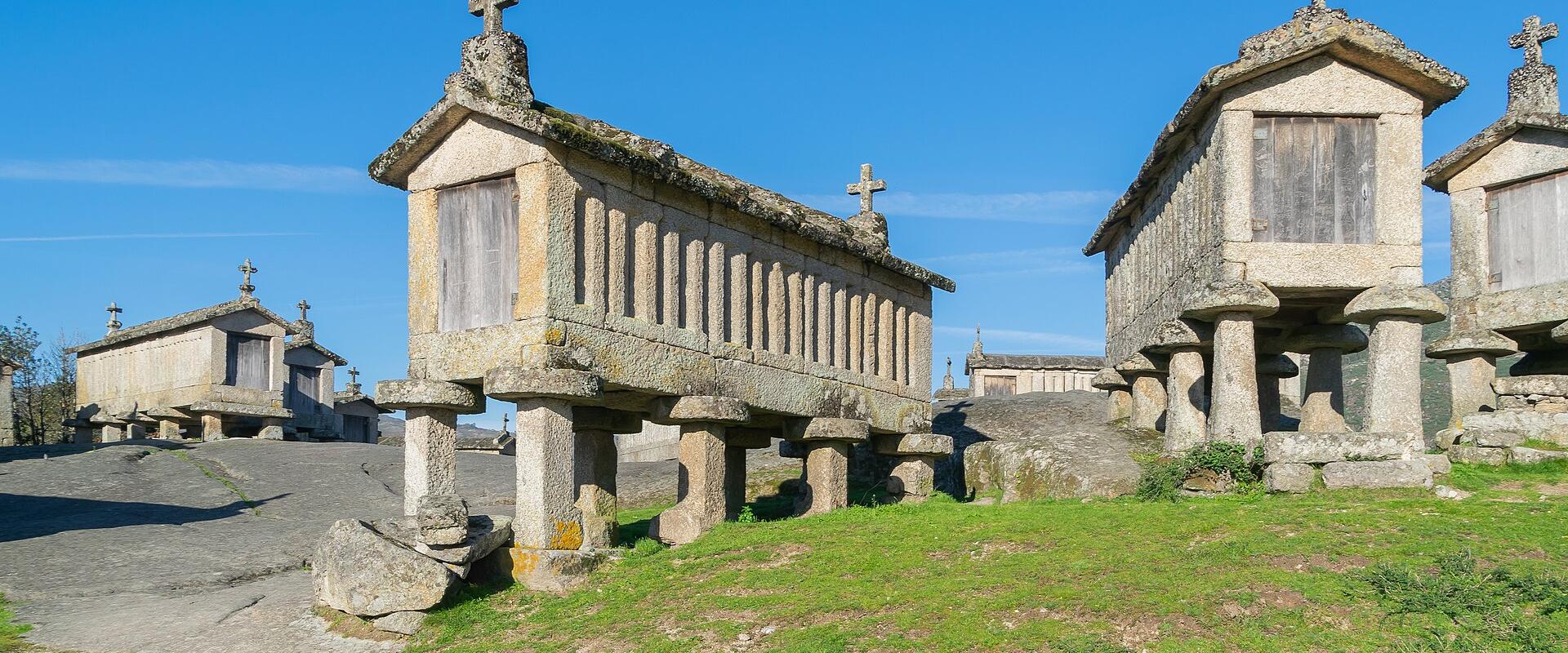 Soajo