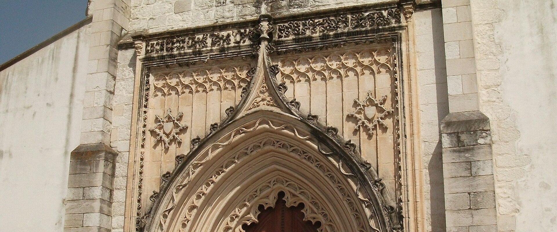 Igreja Da Graça