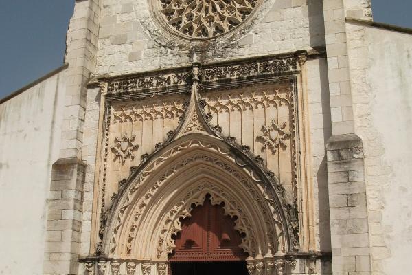 Igreja Da Graça
