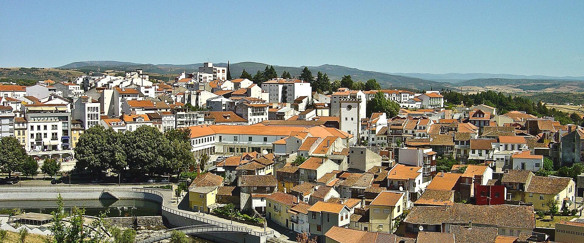Bragança