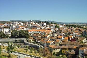 Bragança