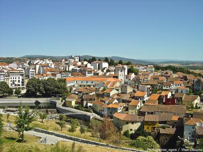 Bragança