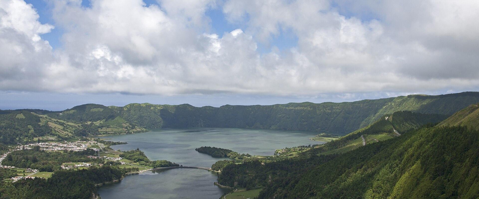 Sete Cidades