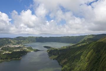 Sete Cidades