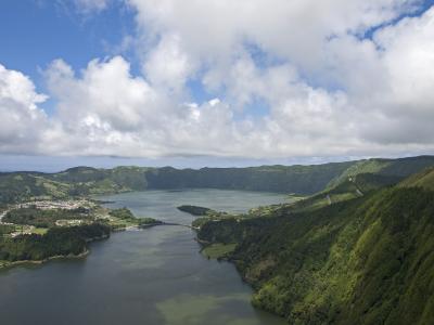 Sete Cidades