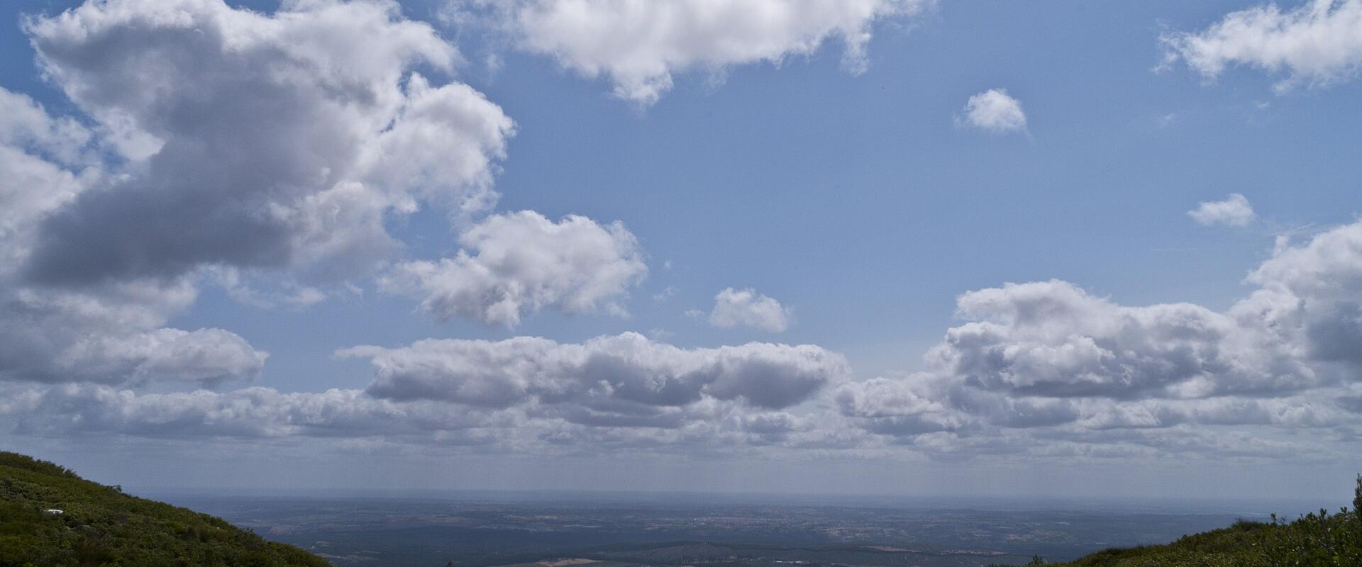 Monte De Montejunto (Natural Landscape/Viewpoint)