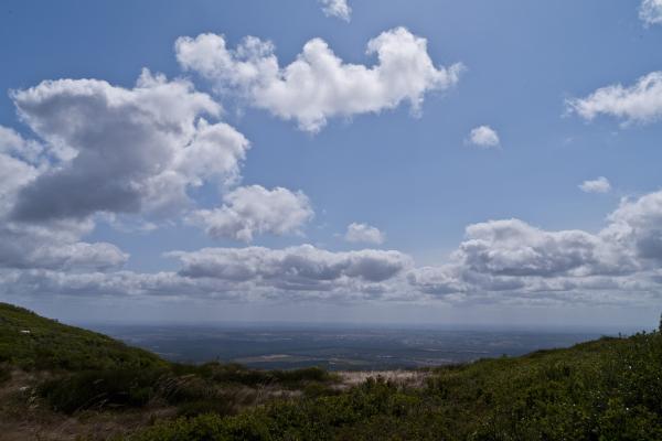 Monte De Montejunto (Natural Landscape/Viewpoint)