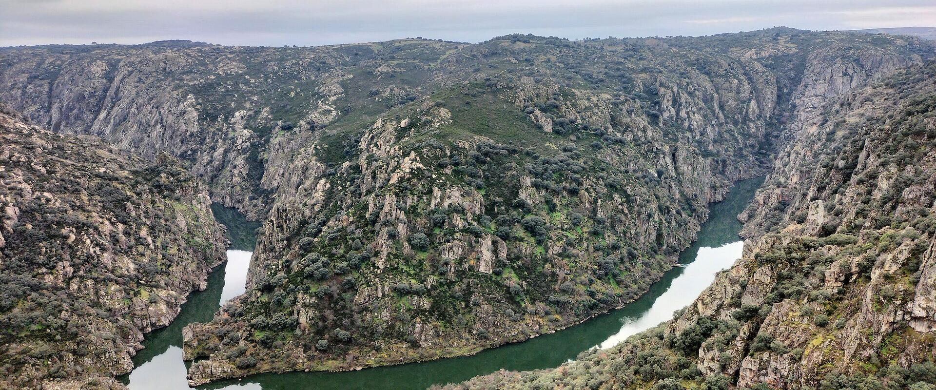 Douro International Natural Park